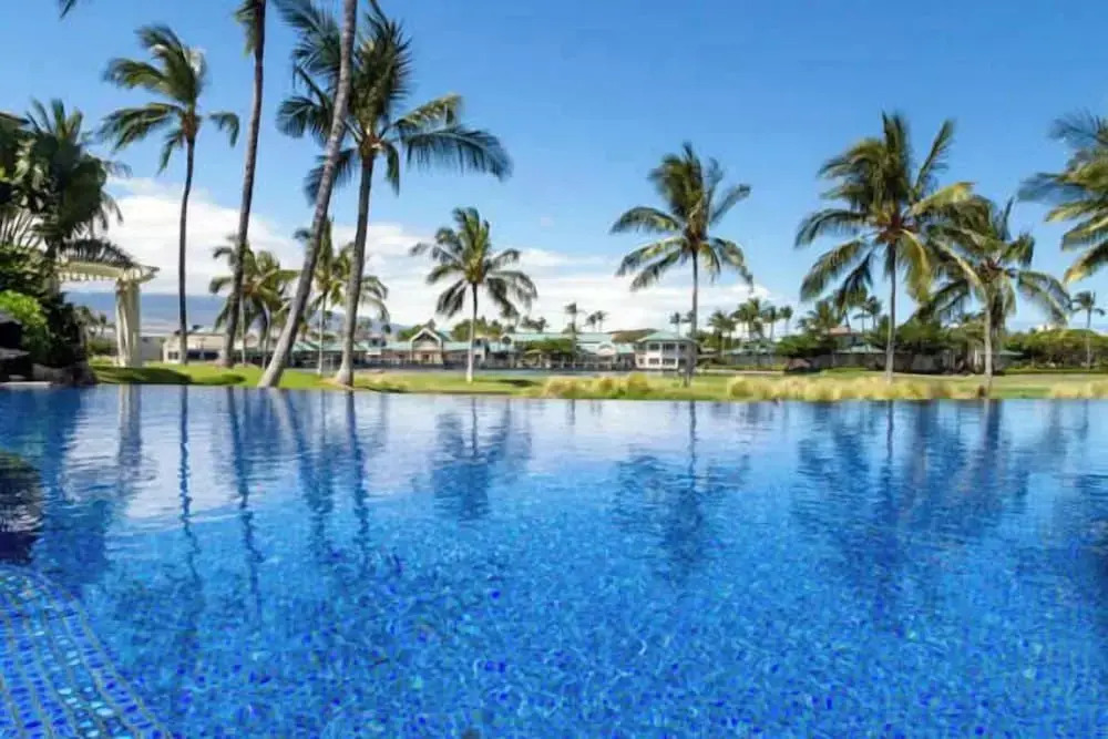 Fairway Villas K1 - Three Bedroom Condo
