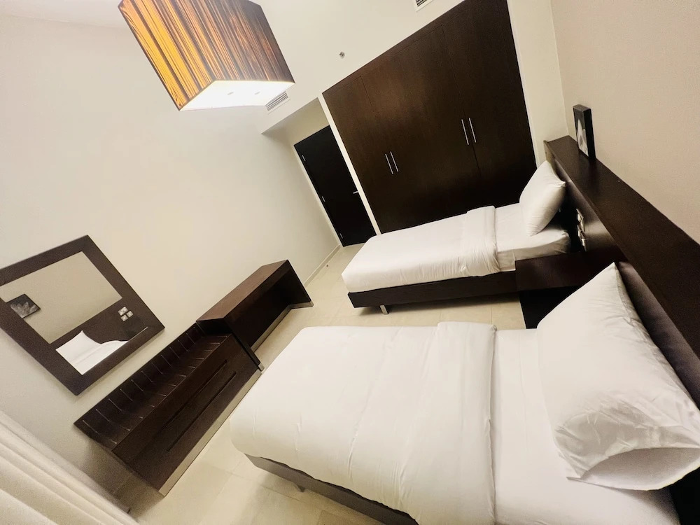 AlRaef Luxury Apartments