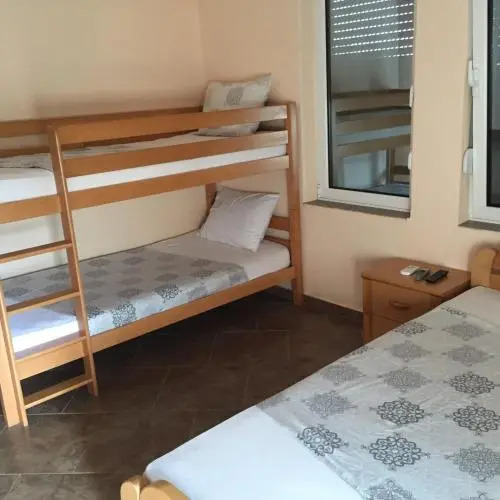 Fadil Gerxhaliu Rr.Rudaj