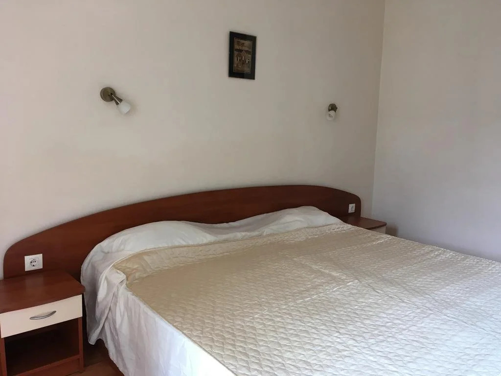 Hotel Africana