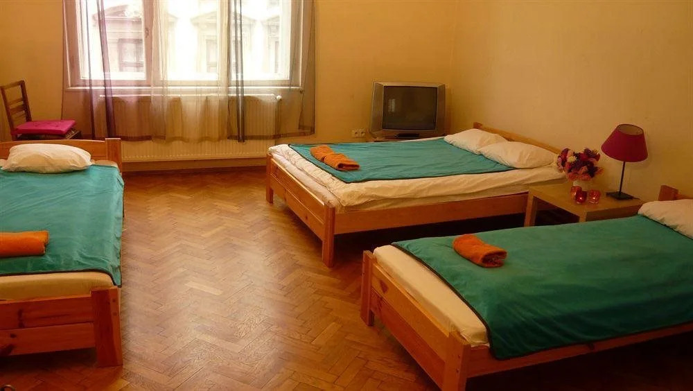 Aston Hostel