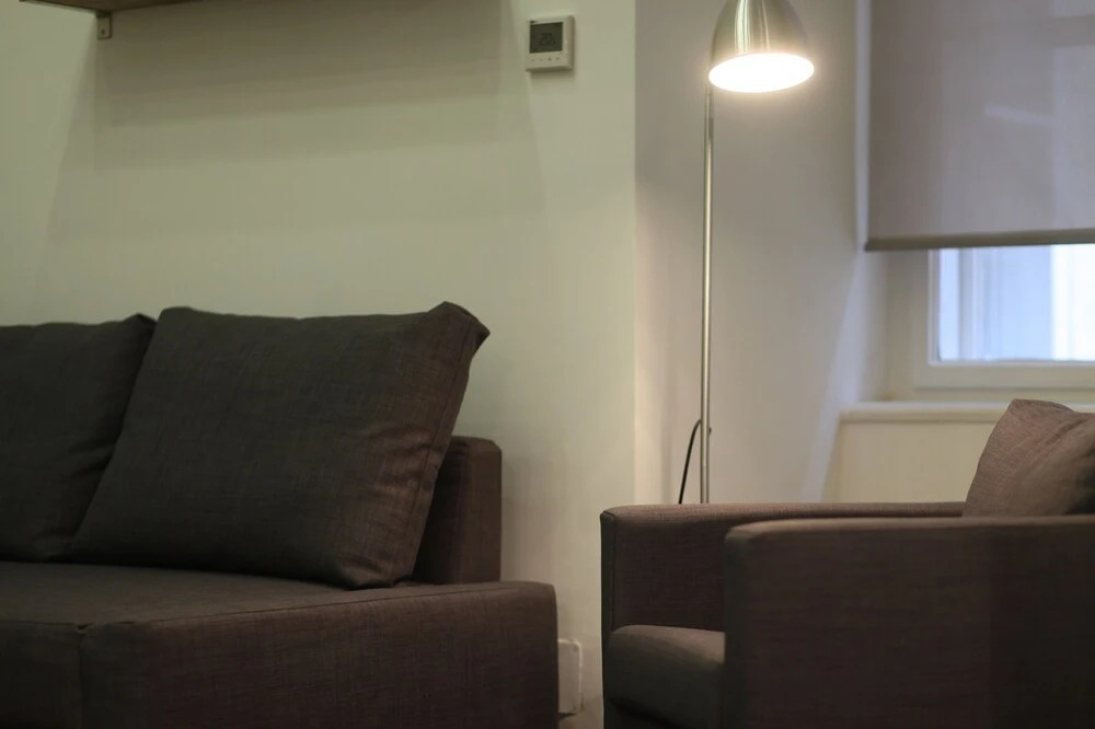 Dfive Apartments - Timber