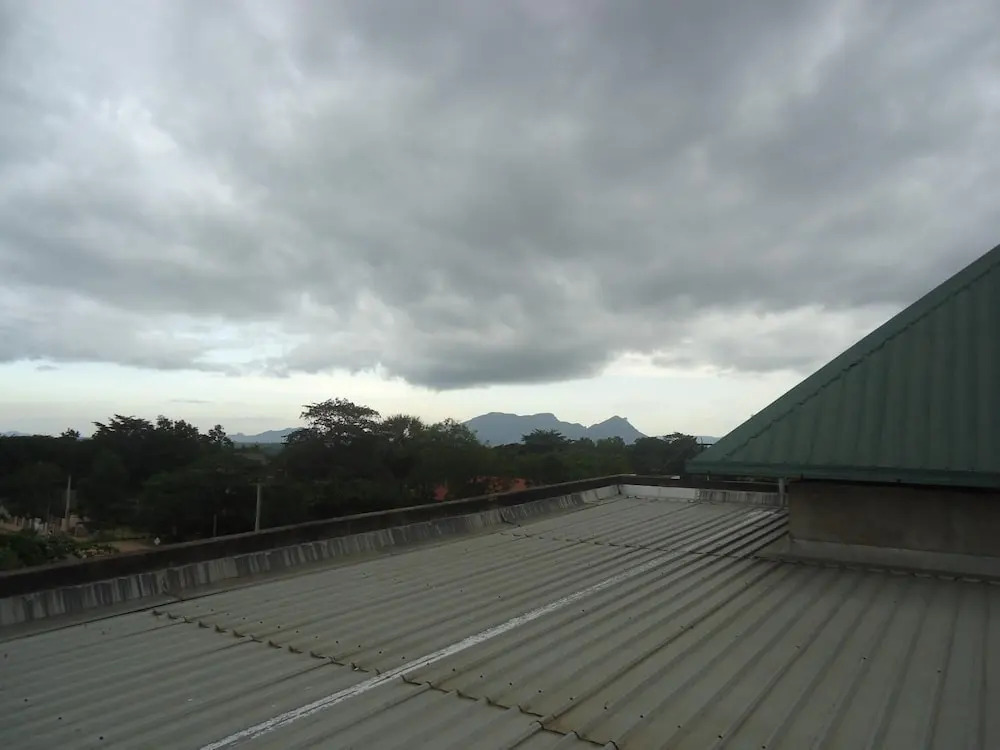 Hotel Mahawasala