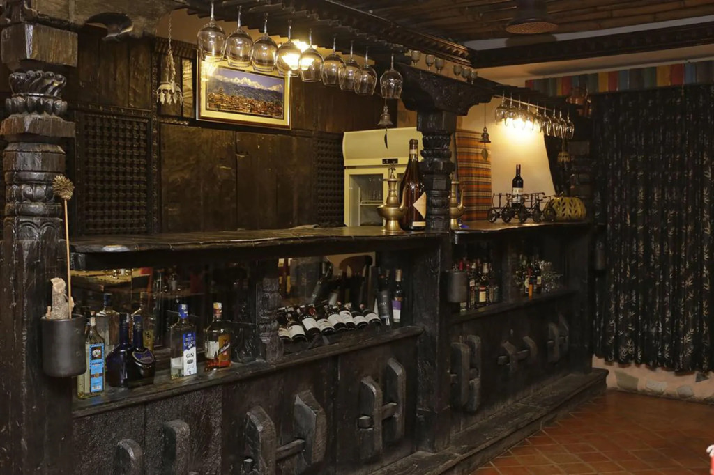 Hotel Heritage