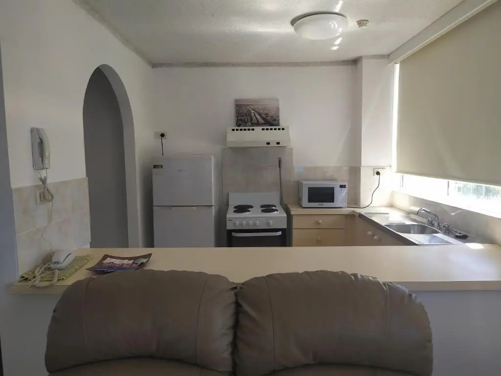 Quarterdeck Apartments