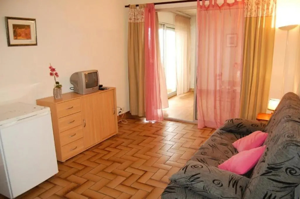 Résidence LES CYCLADES - Studio pour 4 Personnes 94