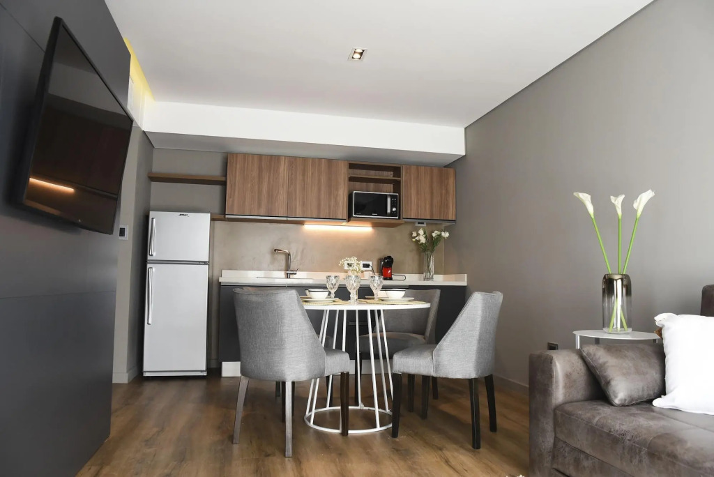 Hotel Soho Suites