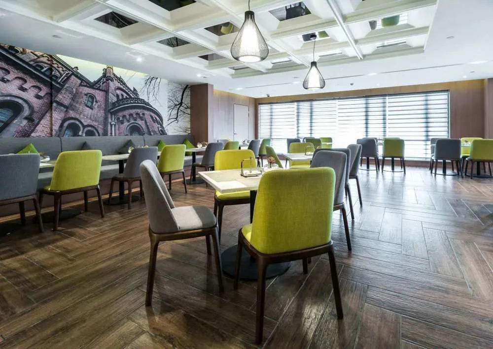 Atour Hotel Shanghai Xinzhuang
