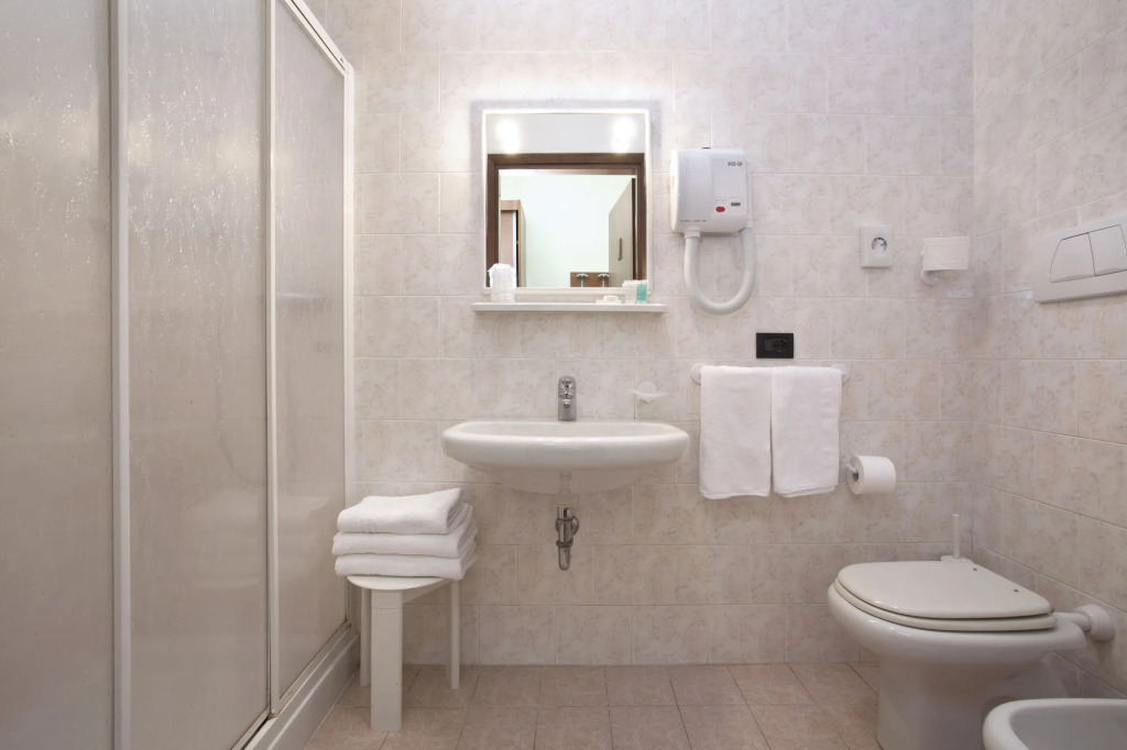 Hotel Ristorante Al Fiore