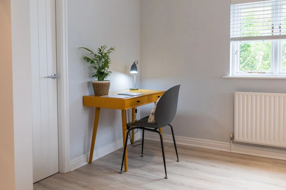 Luxury Townhouse in Central Clitheroe Sleeps 4