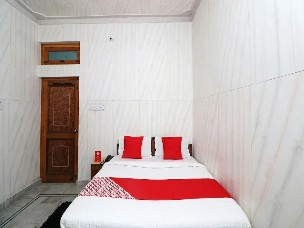 OYO 24319 Hotel Geetanjali Resort