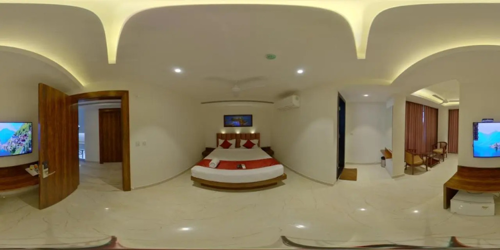 Hotel Prowell Apex - Kondapur