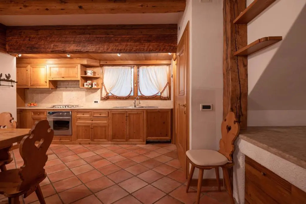 Casa Belvedere 1