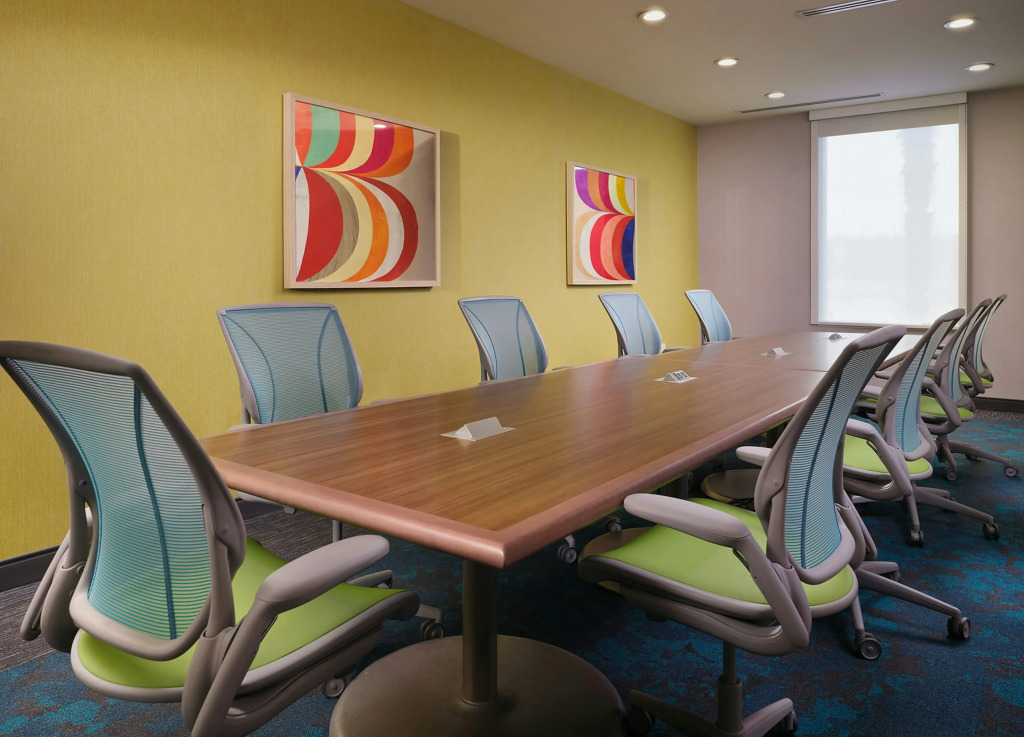 Home2 Suites By Hilton Jackson/Pearl, Ms