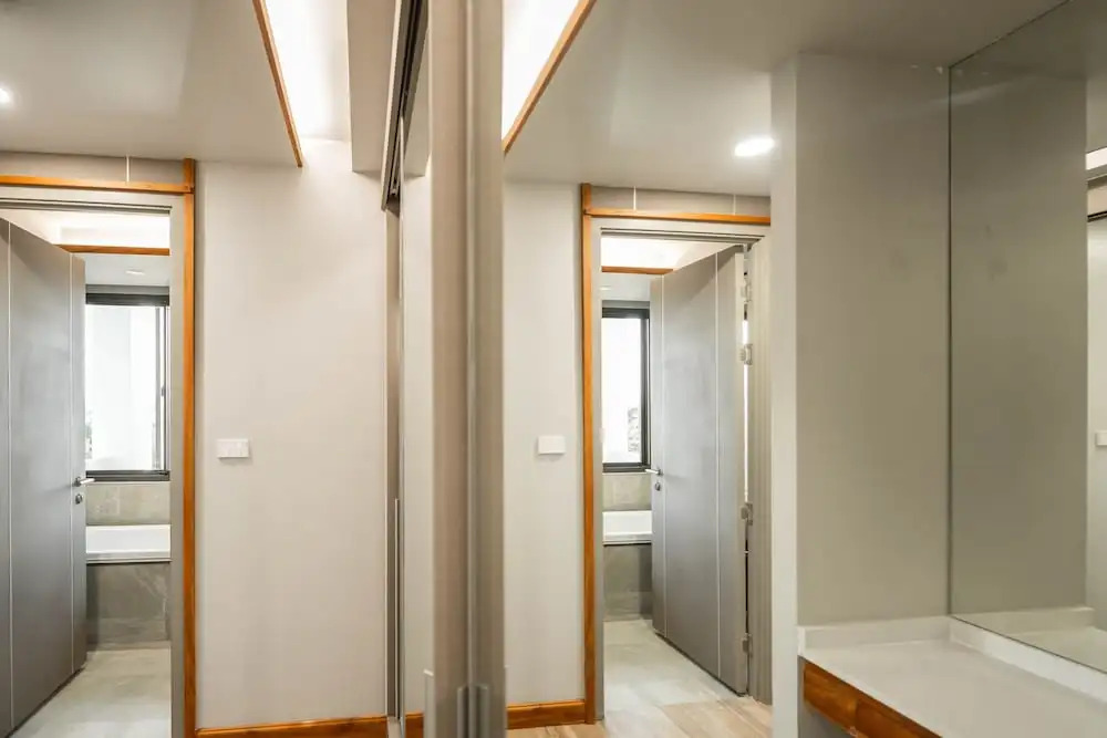SN Residences