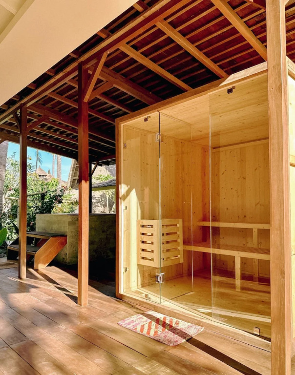 Villa Matahari Terbenam