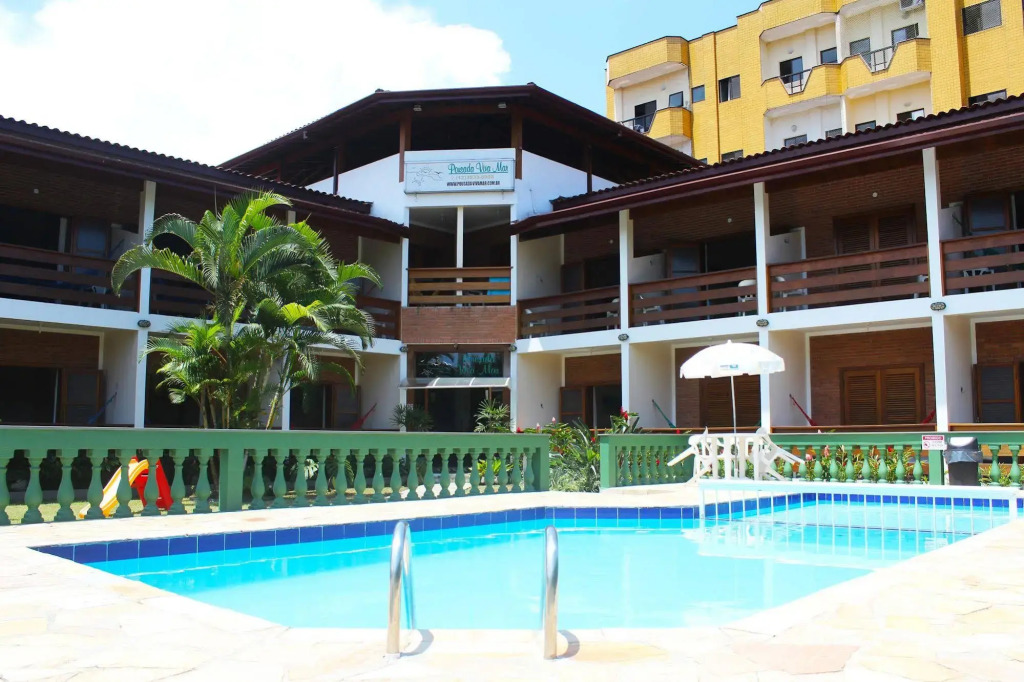 Pousada Vivamar