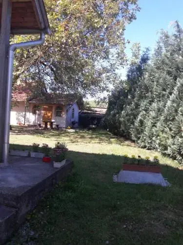 Kohári Pincészet Üdülőház