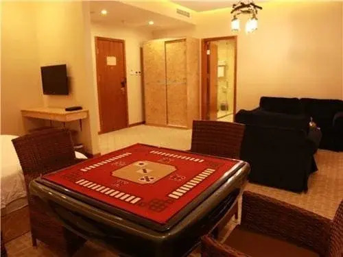 Yihao Business Hotel