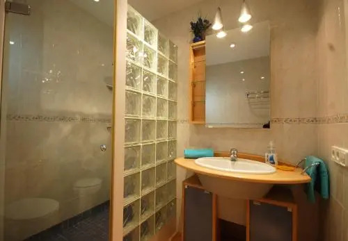 Lets Holidays Beach Apartment