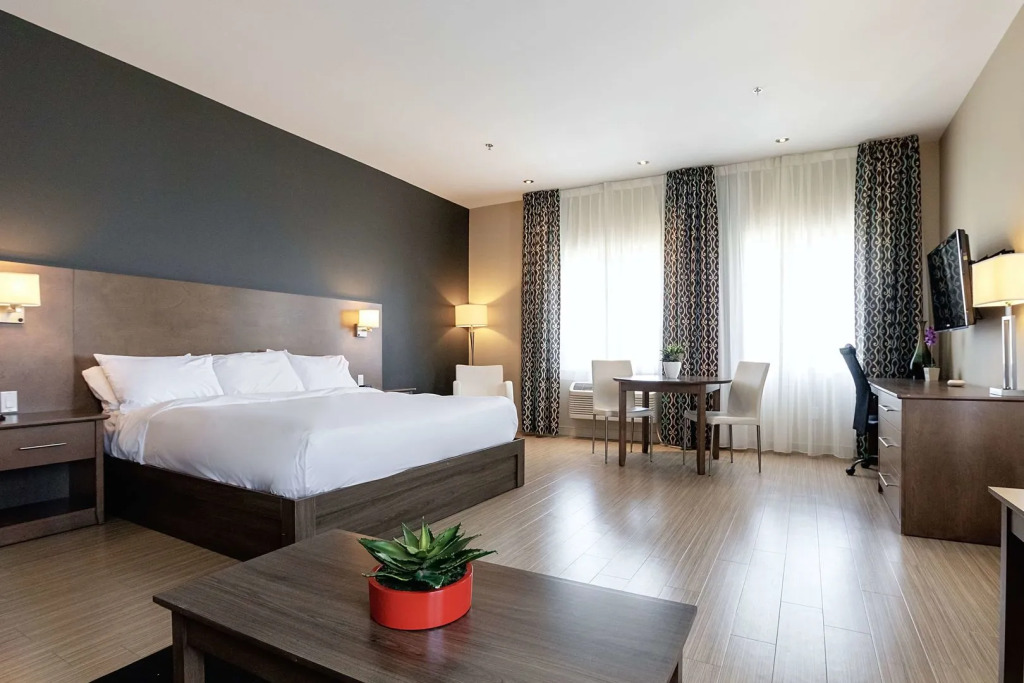 Imperia Hôtel et Suites Terrebonne