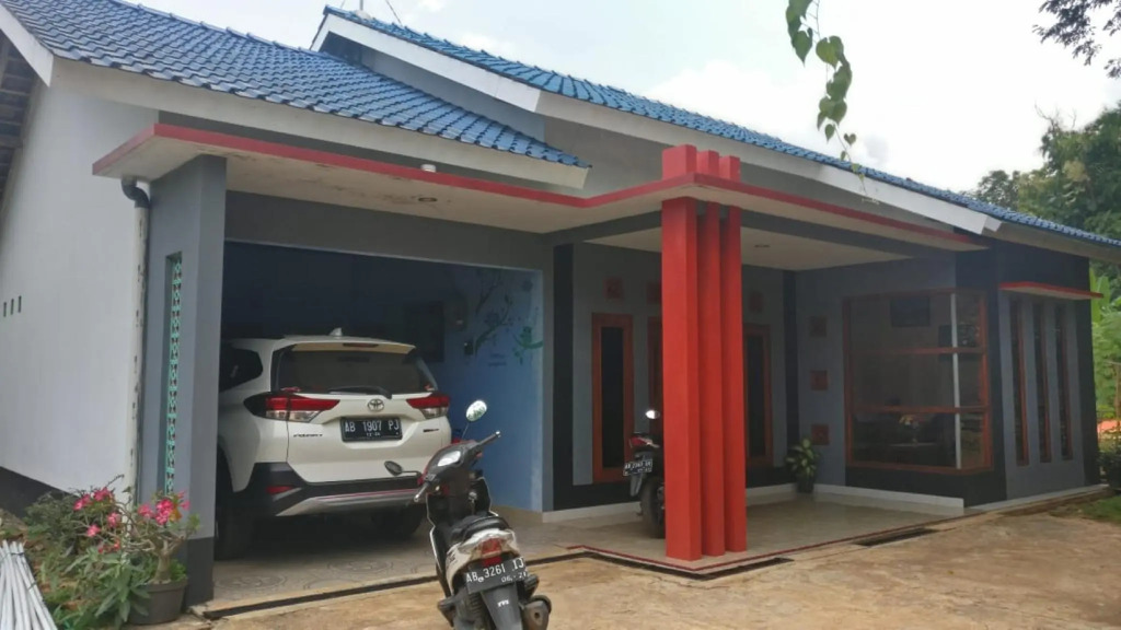 Yati Homestay
