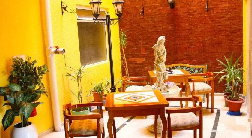 Hotel Licantay