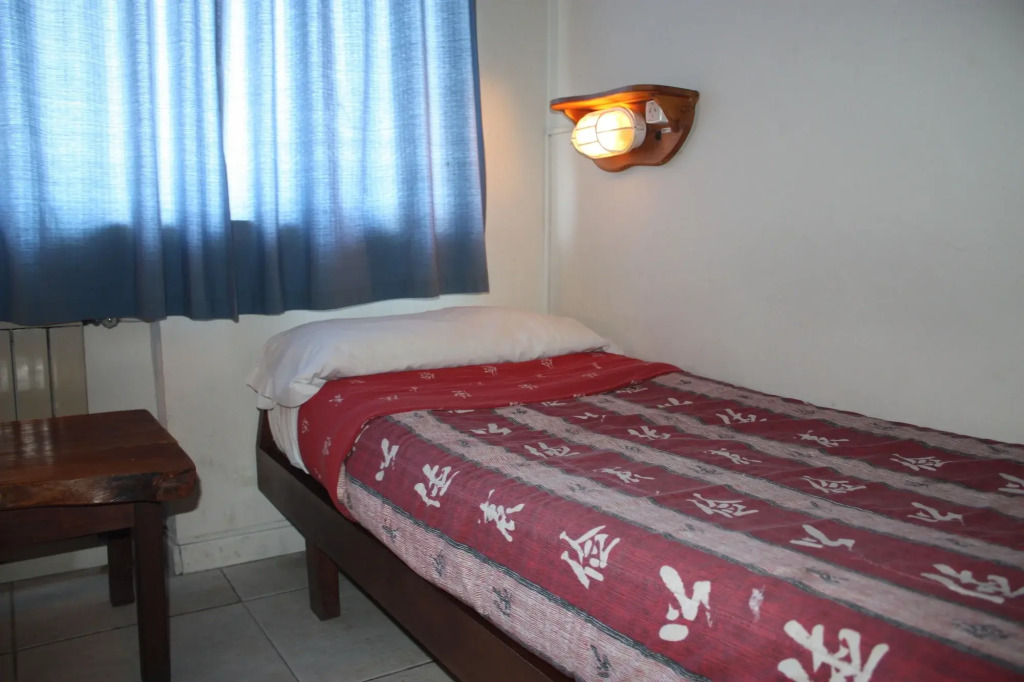 Marcopolo Inn Hostel Bariloche