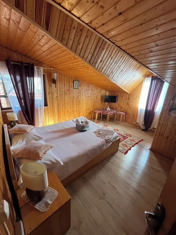 Pensiunea PORTAS RESORT