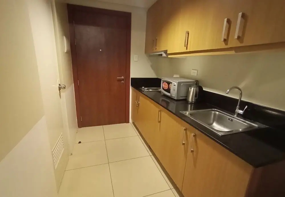 Premiere Haven at Shell Residences