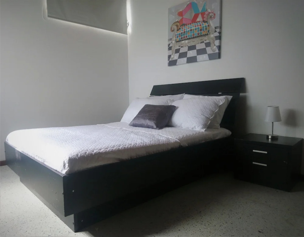 Hotel Boutique San Benito - Zona Rosa