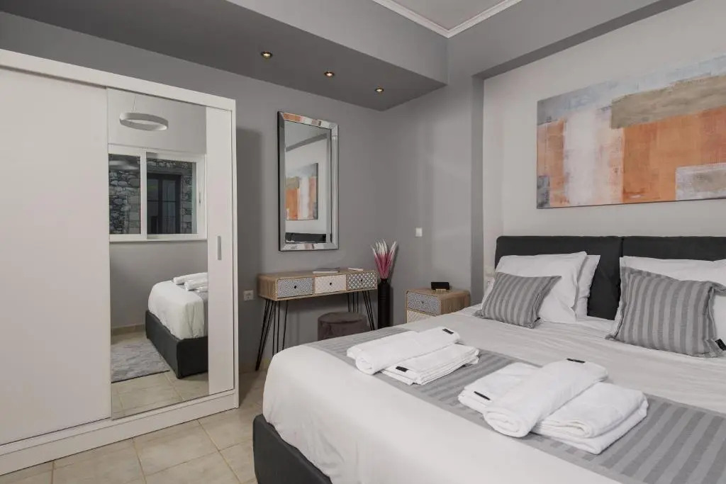 nelion 01 - a DREAM apartment with amazing view