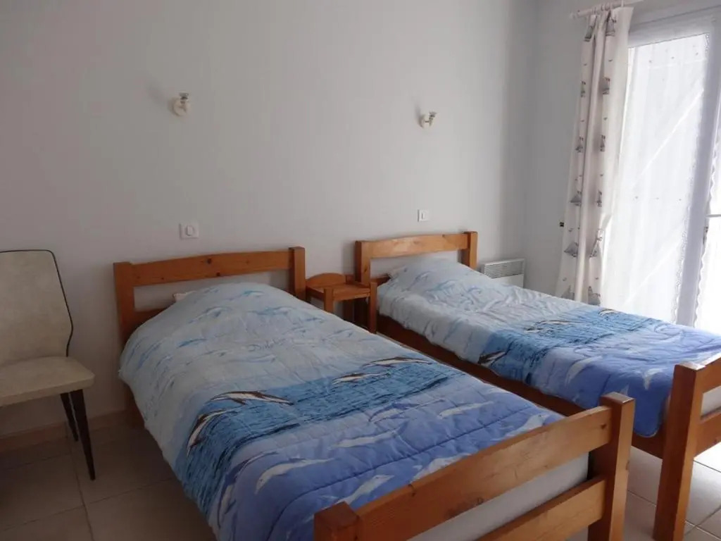 Maison La Faute-sur-Mer, 3 pièces, 4 personnes - FR-1-476-25