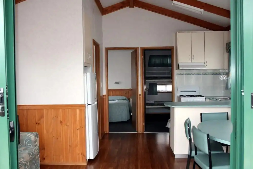 Geelong Surfcoast Hwy Holiday Park