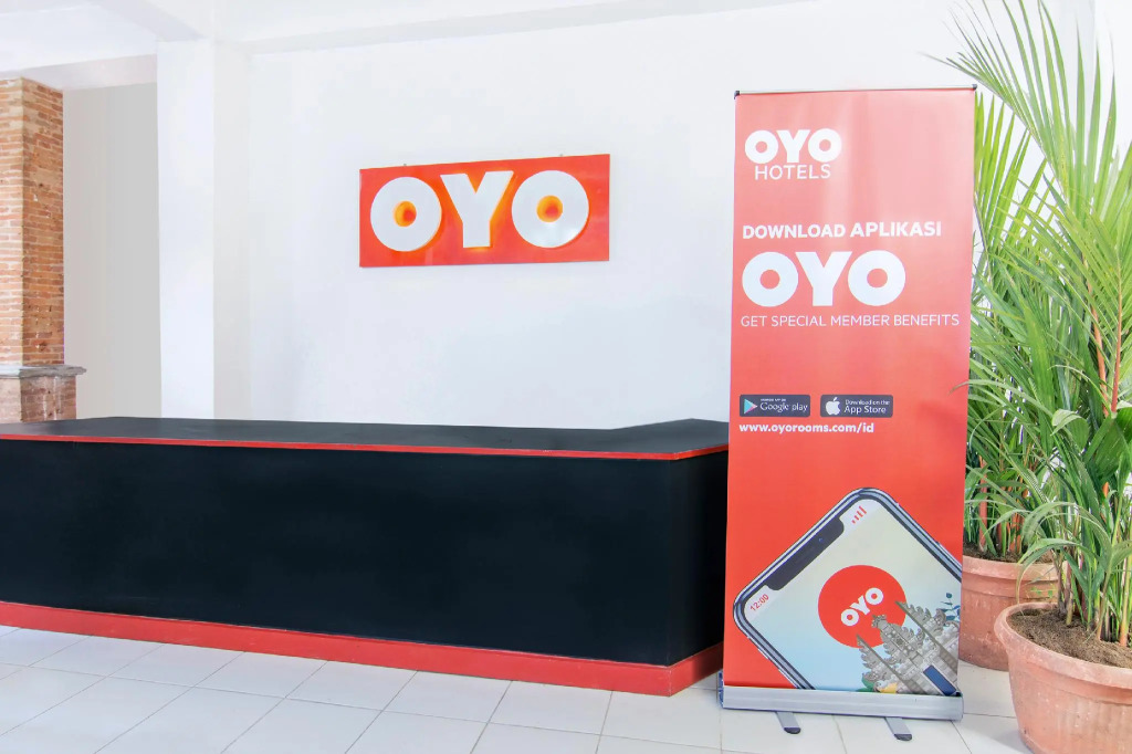 OYO 966 Dinda Guesthouse