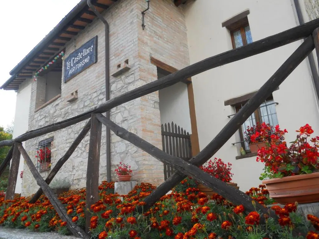 Agriturismo Le Castellare