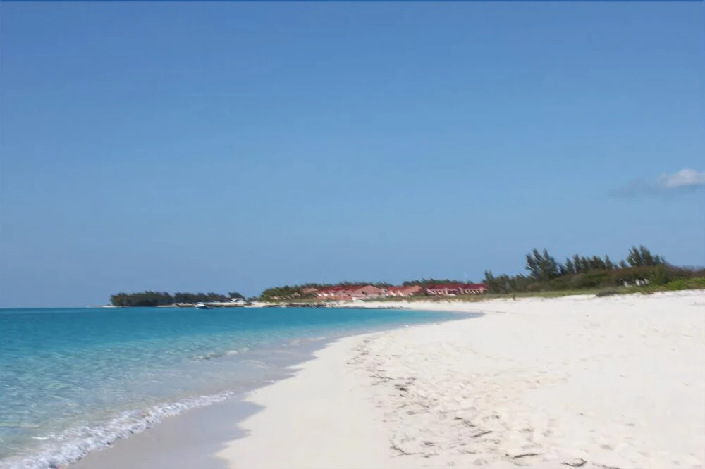 Bimini Sands Resort & Marina