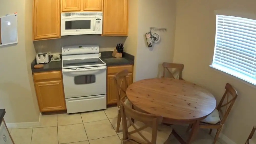 SR756SJW Scrub Jay - Four Bedroom Home