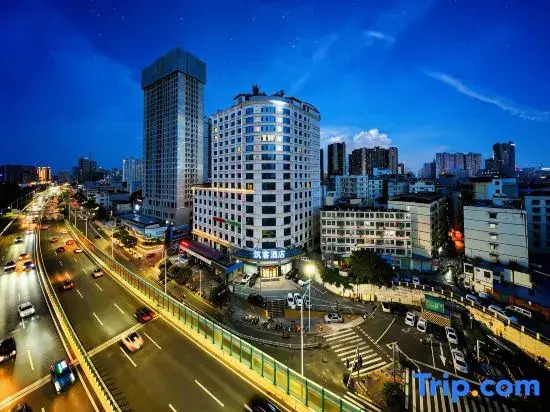 Zhu Ke Hotel