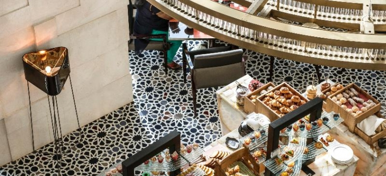 Shangri-La Apartments