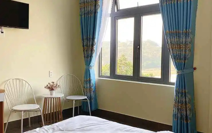 Mer Homestay Da Lat