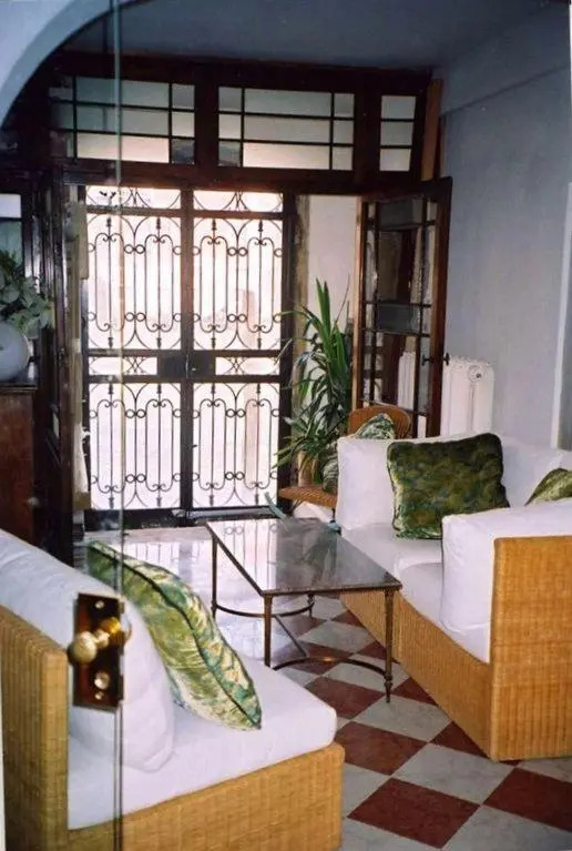 Honeymoon suite on Grand Canal