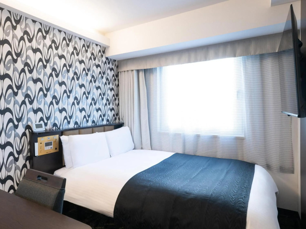 APA Hotel Hatchobori Ekimae