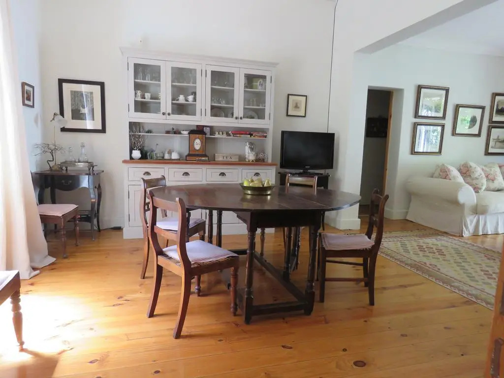 Au Pear Boutique Guesthouse