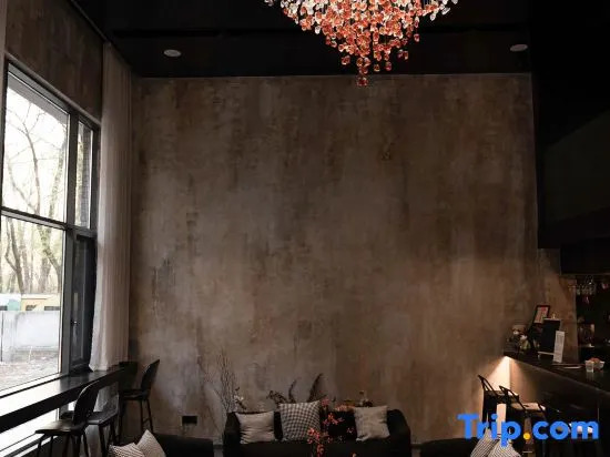 Xianjuchang Homestay