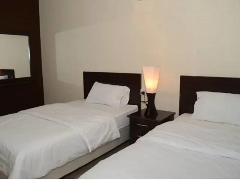 Harmony House Hotel