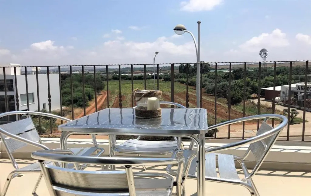 Cozy two bedroom apartment at Protaras