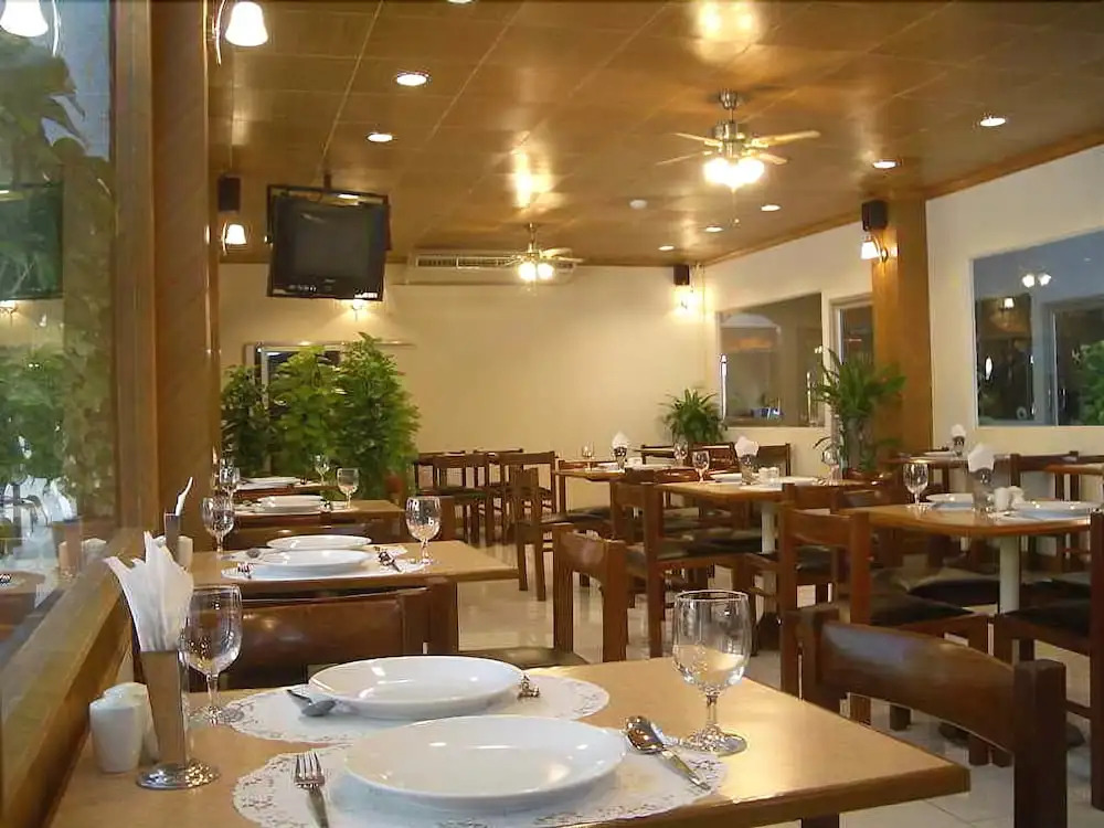 Swan Hotel