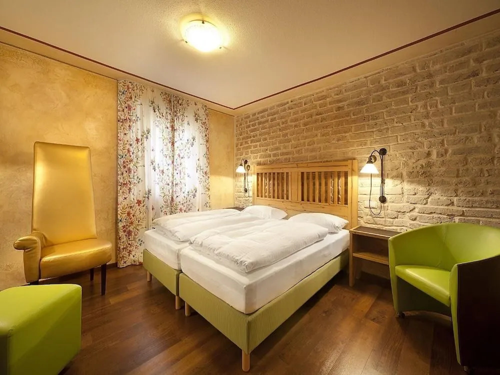 Hotel am Turm