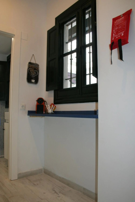 CLB Sierpes Apartment
